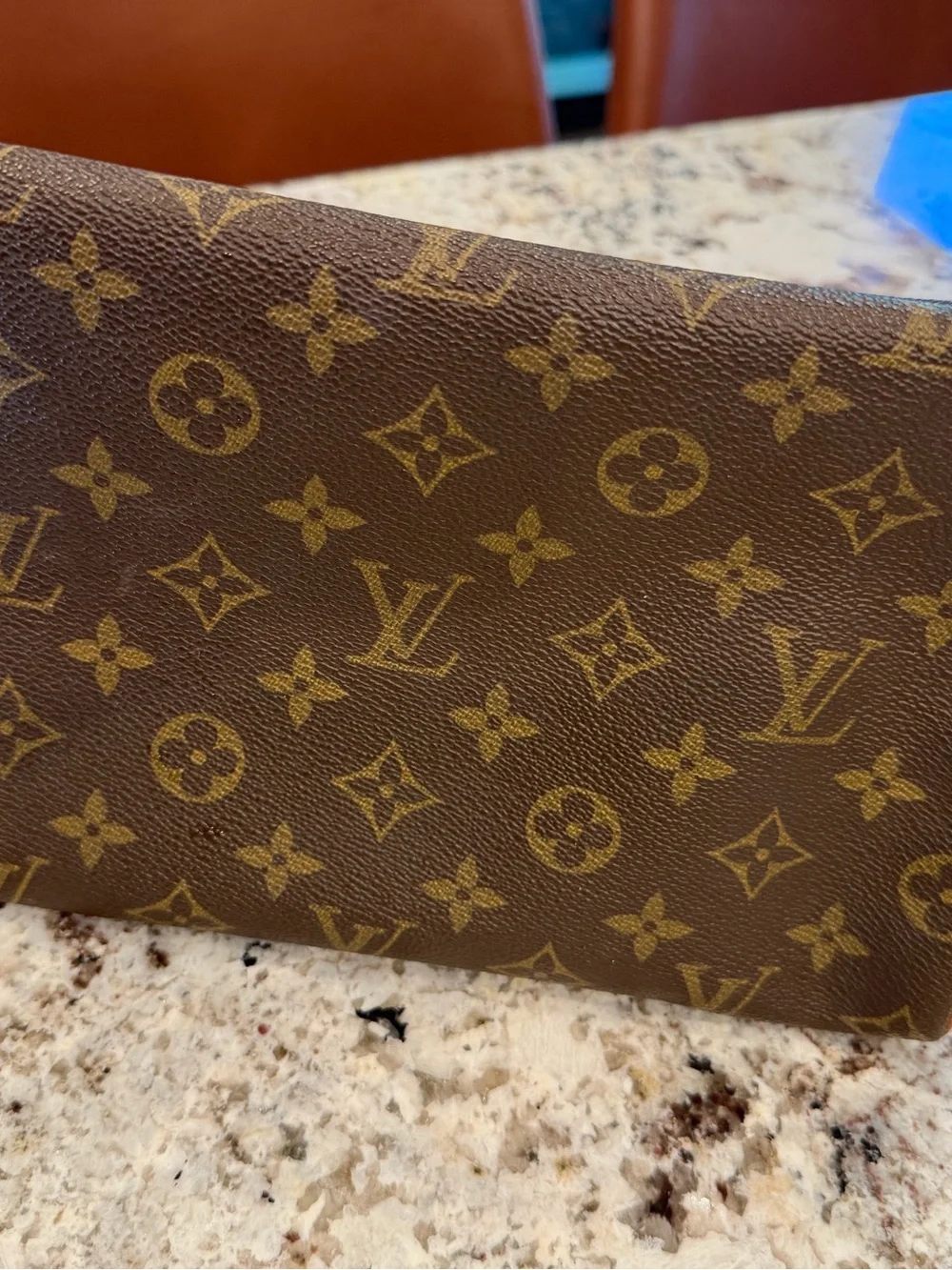 Louis Vuitton Speedy 25
